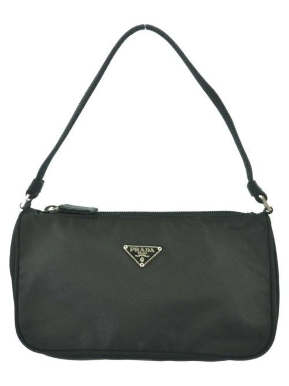 Prada Handbag Black